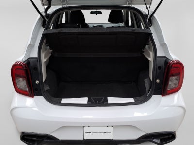 2022 Nissan MARCH ADVANCE TA 22