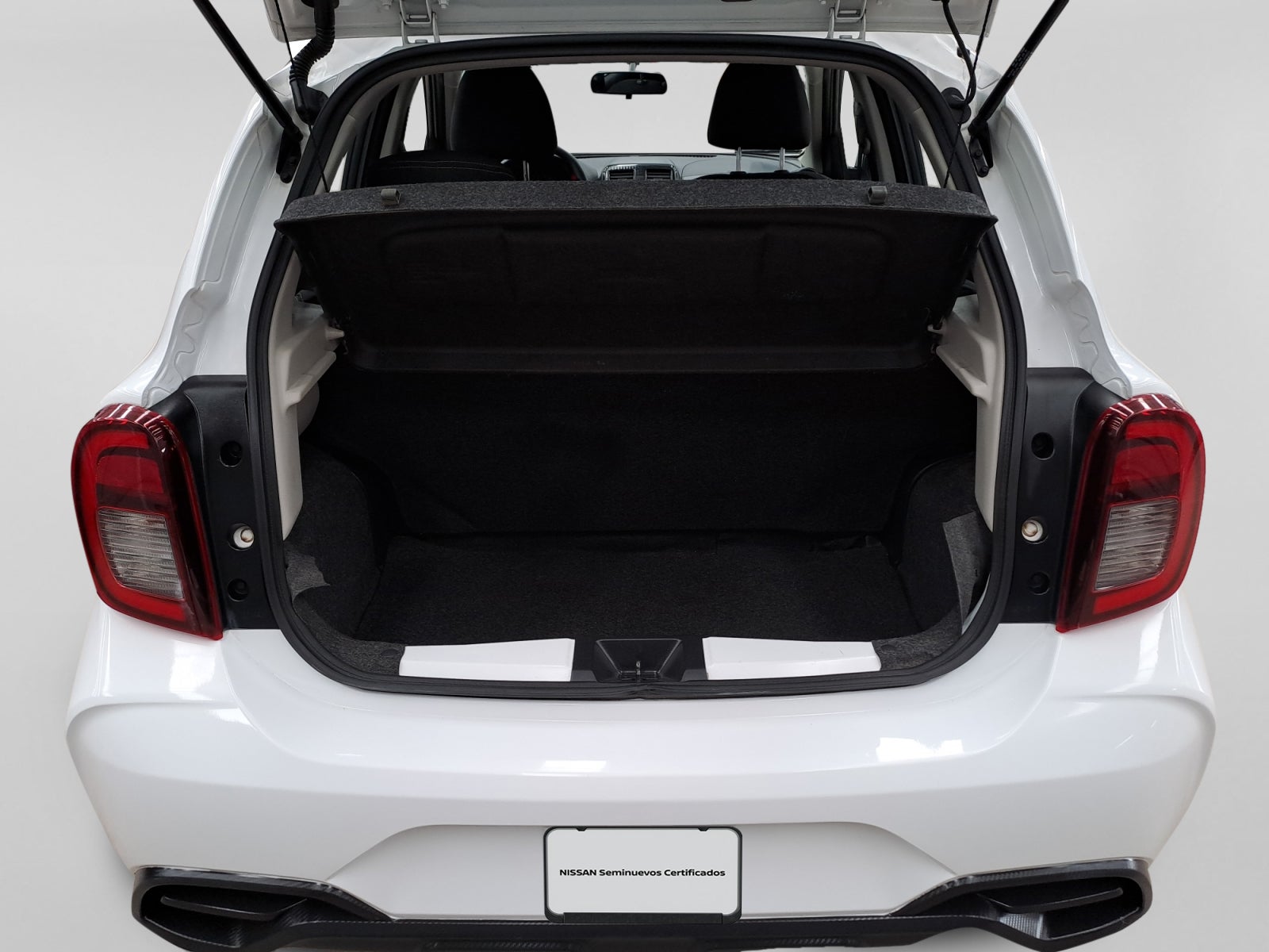 2022 Nissan MARCH ADVANCE TA 22