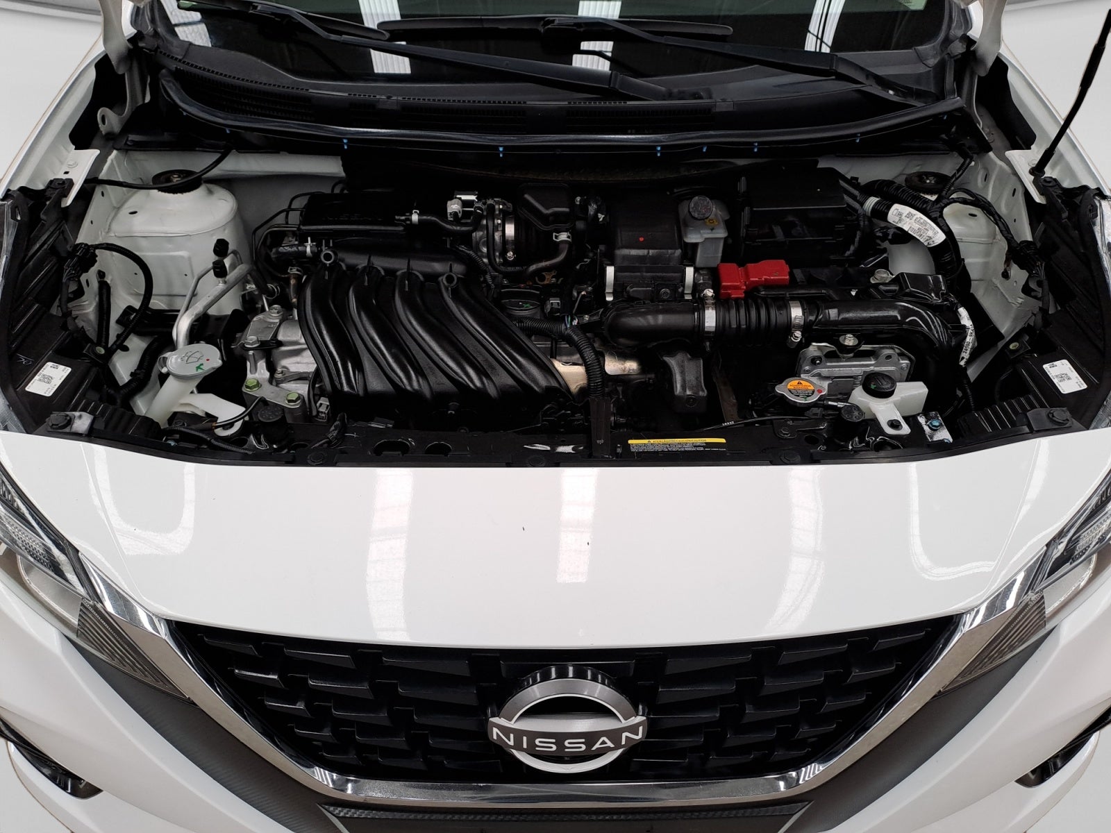 2022 Nissan MARCH ADVANCE TA 22