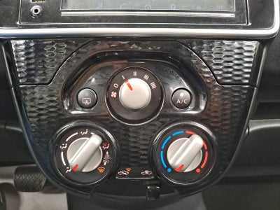 2022 Nissan MARCH ADVANCE TA 22