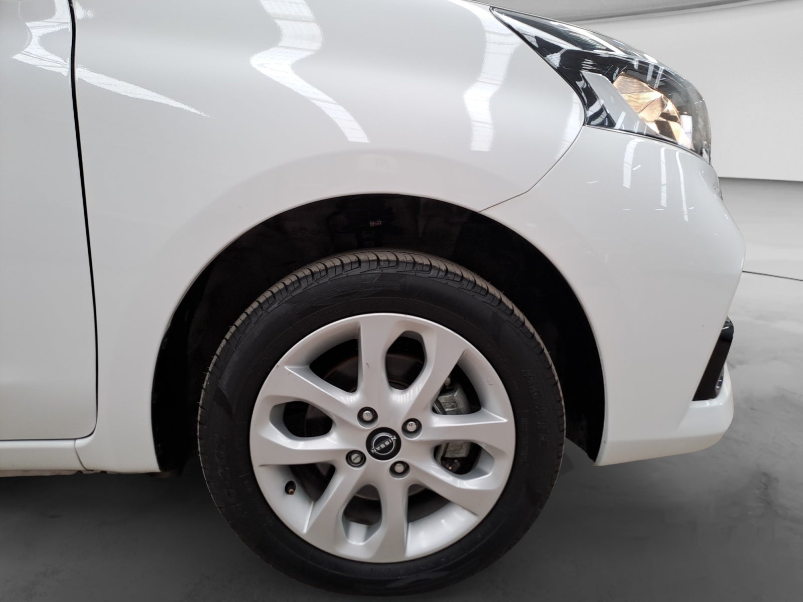 2022 Nissan MARCH ADVANCE TA 22