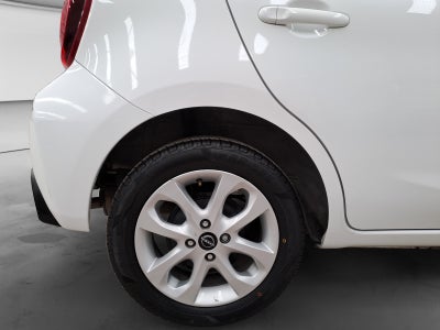 2022 Nissan MARCH ADVANCE TA 22