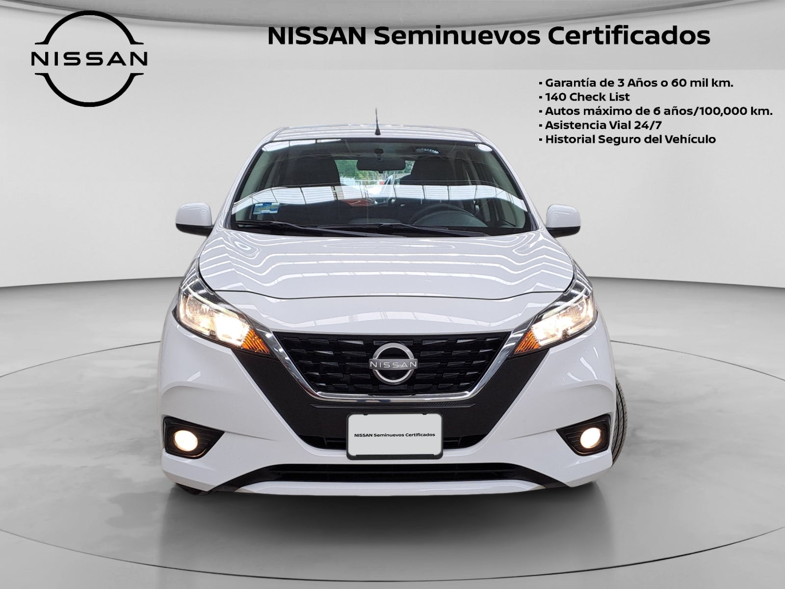 2022 Nissan MARCH ADVANCE TA 22