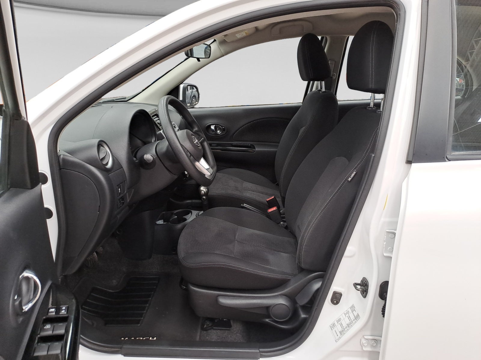 2022 Nissan MARCH ADVANCE TA 22