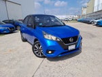 2023 Nissan MARCH EXCLUSIVE TA BI-TONO 23