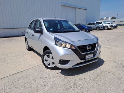 2024 Nissan MARCH MARCH SENSE TM 24