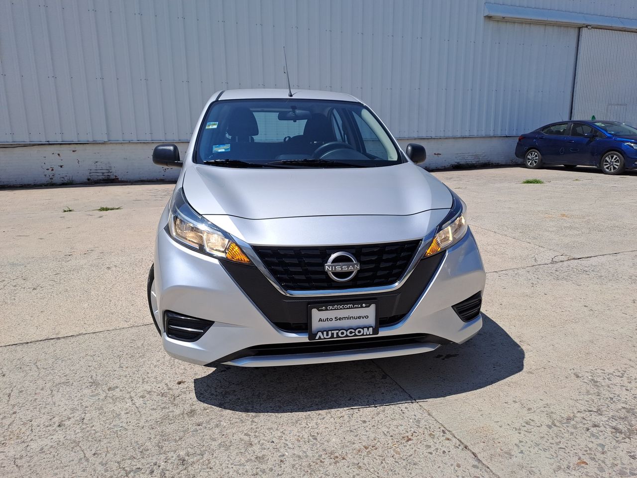 2024 Nissan MARCH MARCH SENSE TM 24