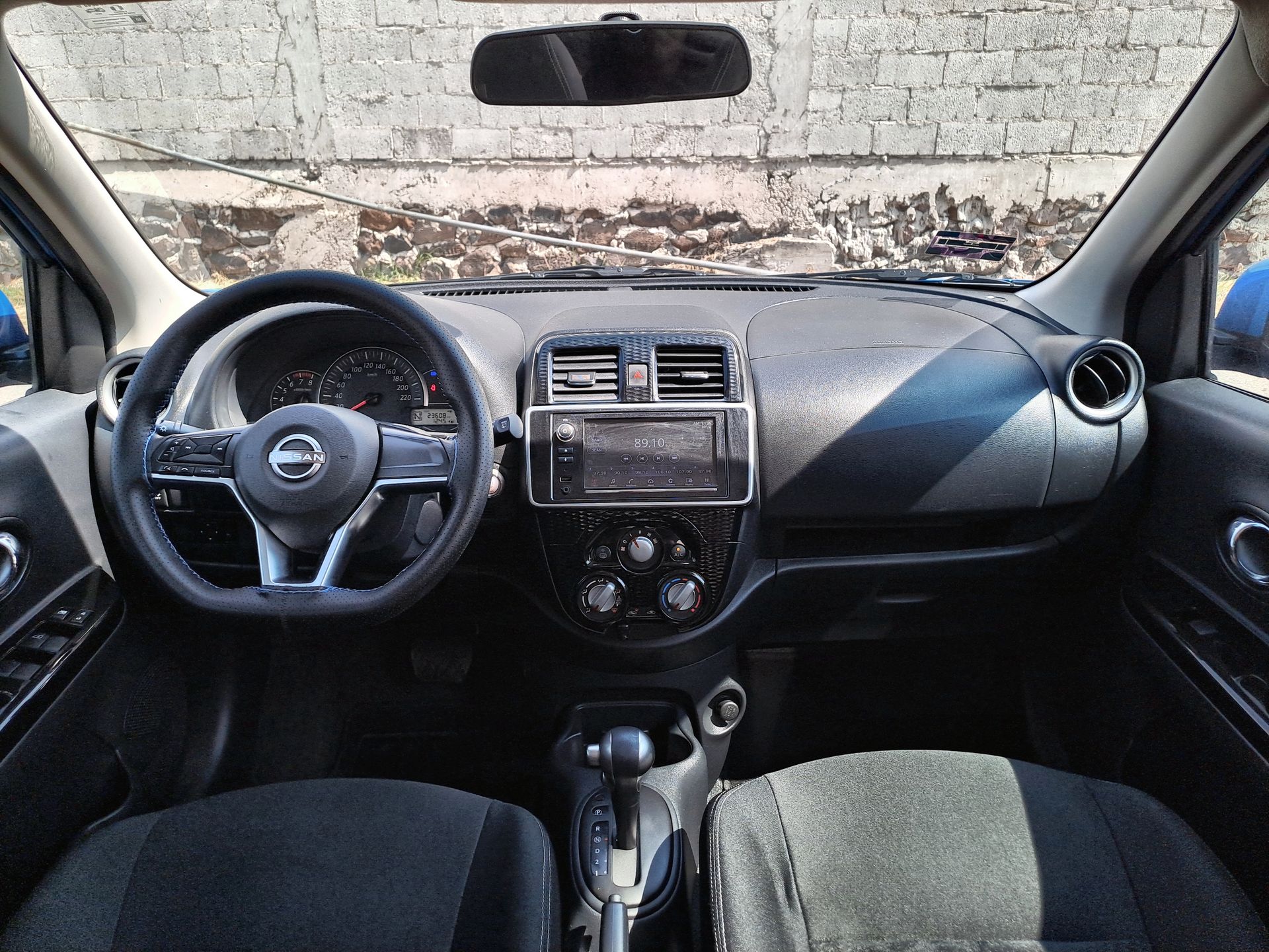 2024 Nissan MARCH MARCH ADVANCE TA 24
