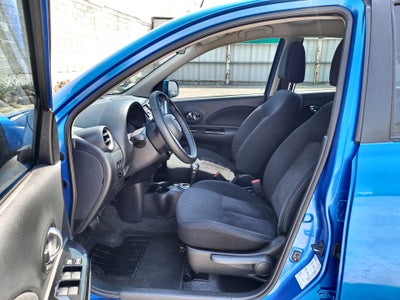 2024 Nissan MARCH MARCH ADVANCE TA 24