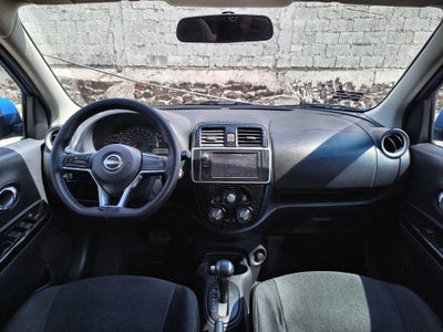 2024 Nissan MARCH MARCH ADVANCE TA 24