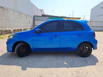 2024 Nissan MARCH MARCH ADVANCE TA 24
