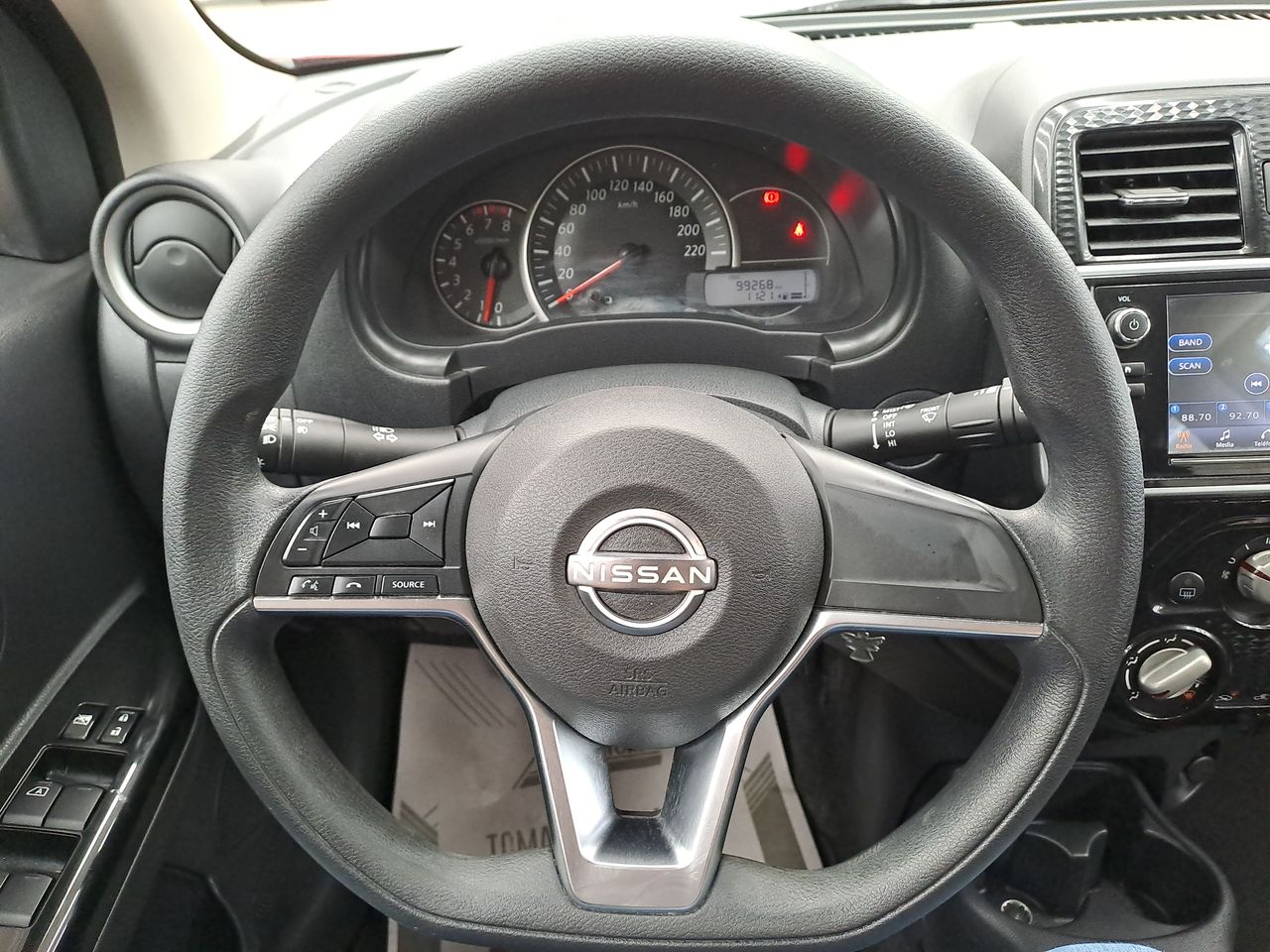2023 Nissan MARCH ADVANCE TM 23