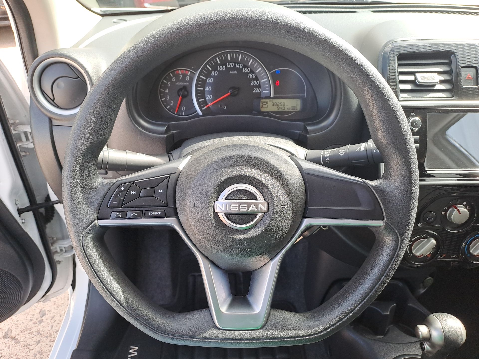 2022 Nissan MARCH ADVANCE TM 22