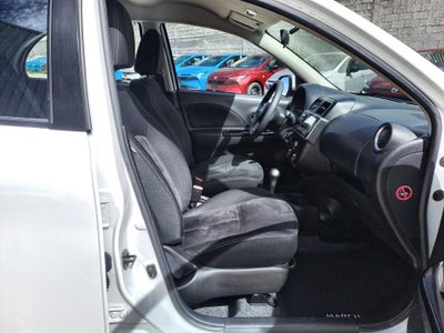 2022 Nissan MARCH ADVANCE TM 22