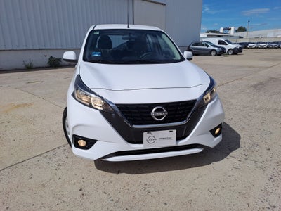 2022 Nissan MARCH ADVANCE TM 22