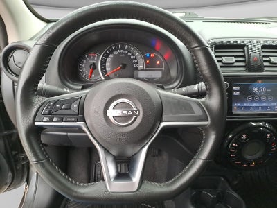 2023 Nissan MARCH EXCLUSIVE TM 23