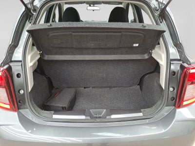 2023 Nissan MARCH EXCLUSIVE TM 23