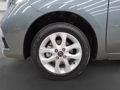 2023 Nissan MARCH EXCLUSIVE TM 23