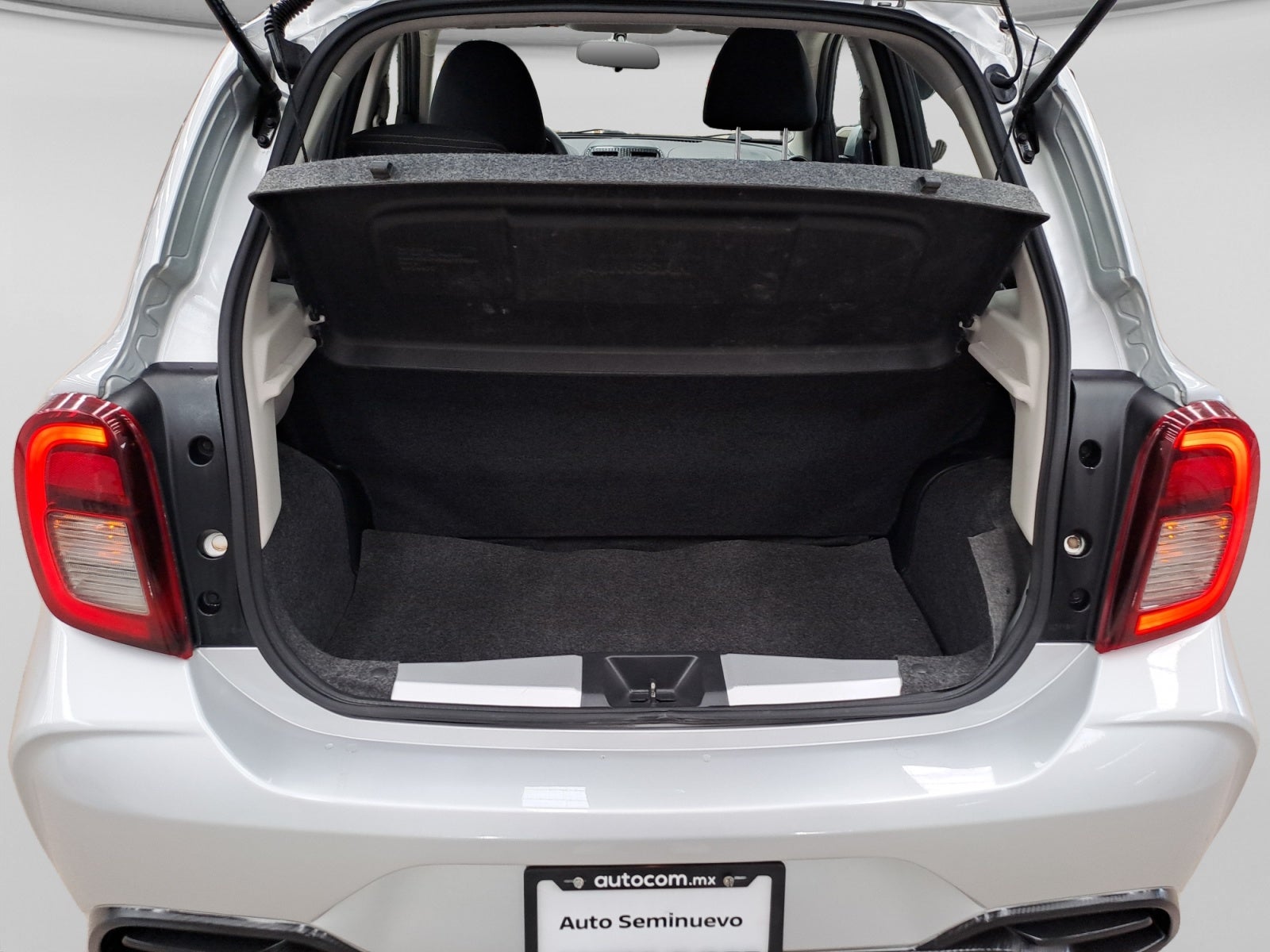 2021 Nissan MARCH ADVANCE TM 21