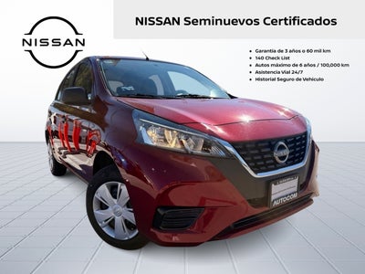2024 Nissan MARCH MARCH SENSE TA