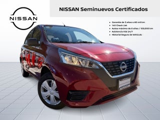 2024 Nissan MARCH MARCH SENSE TA