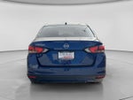 2024 Nissan VERSA VERSA ADVANCE CVT