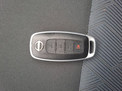 2023 Nissan VERSA ADVANCE CVT 23