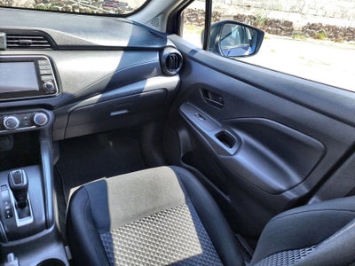 2024 Nissan VERSA SENSE CVT 24