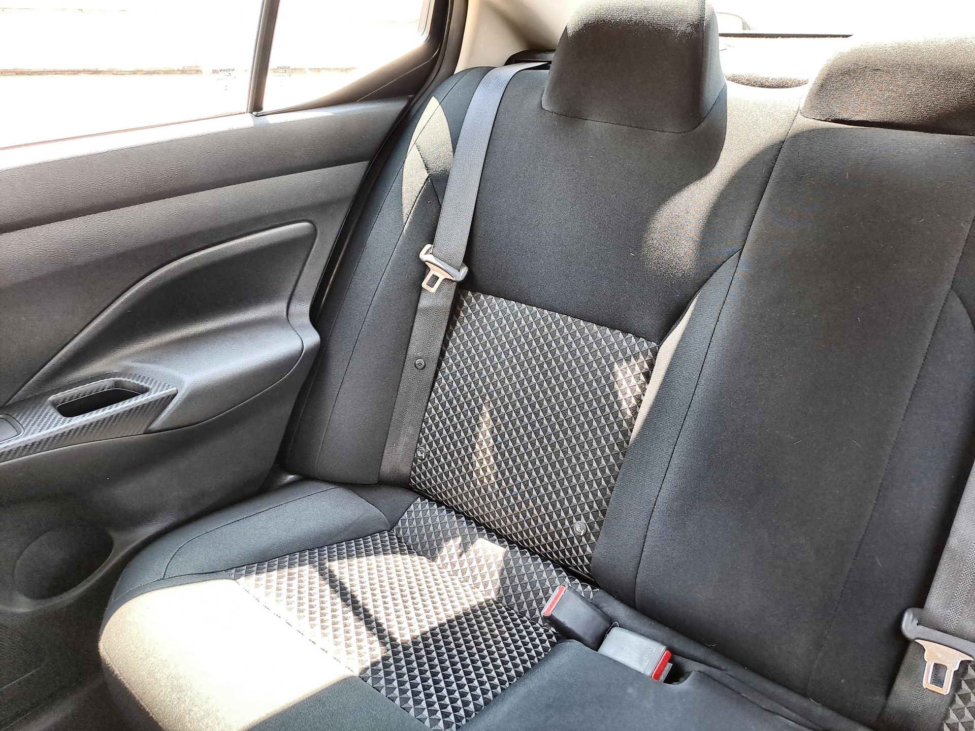2024 Nissan VERSA SENSE CVT 24