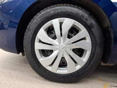 2024 Nissan VERSA SENSE CVT 24