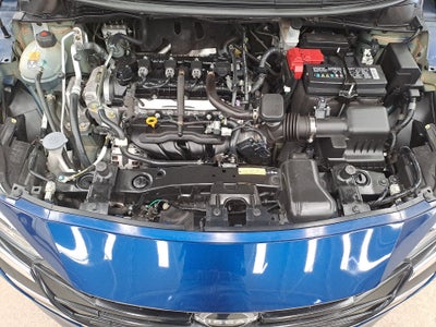 2024 Nissan VERSA SENSE CVT 24