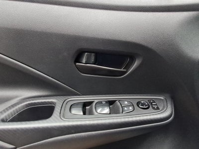 2024 Nissan VERSA SENSE CVT 24