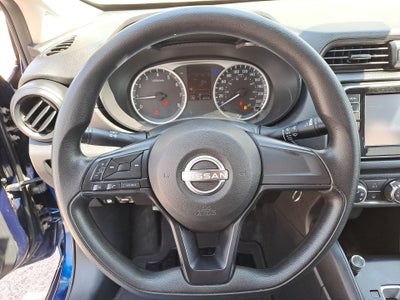 2024 Nissan VERSA SENSE CVT 24