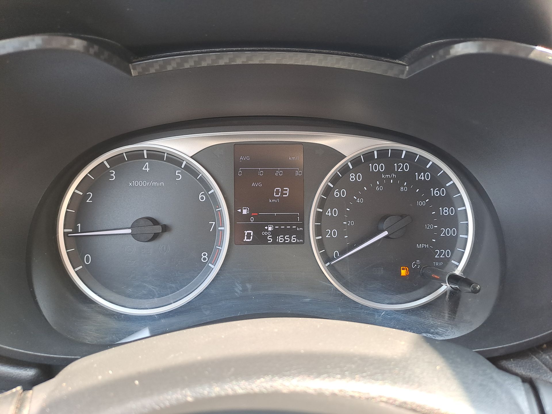 2024 Nissan VERSA SENSE CVT 24