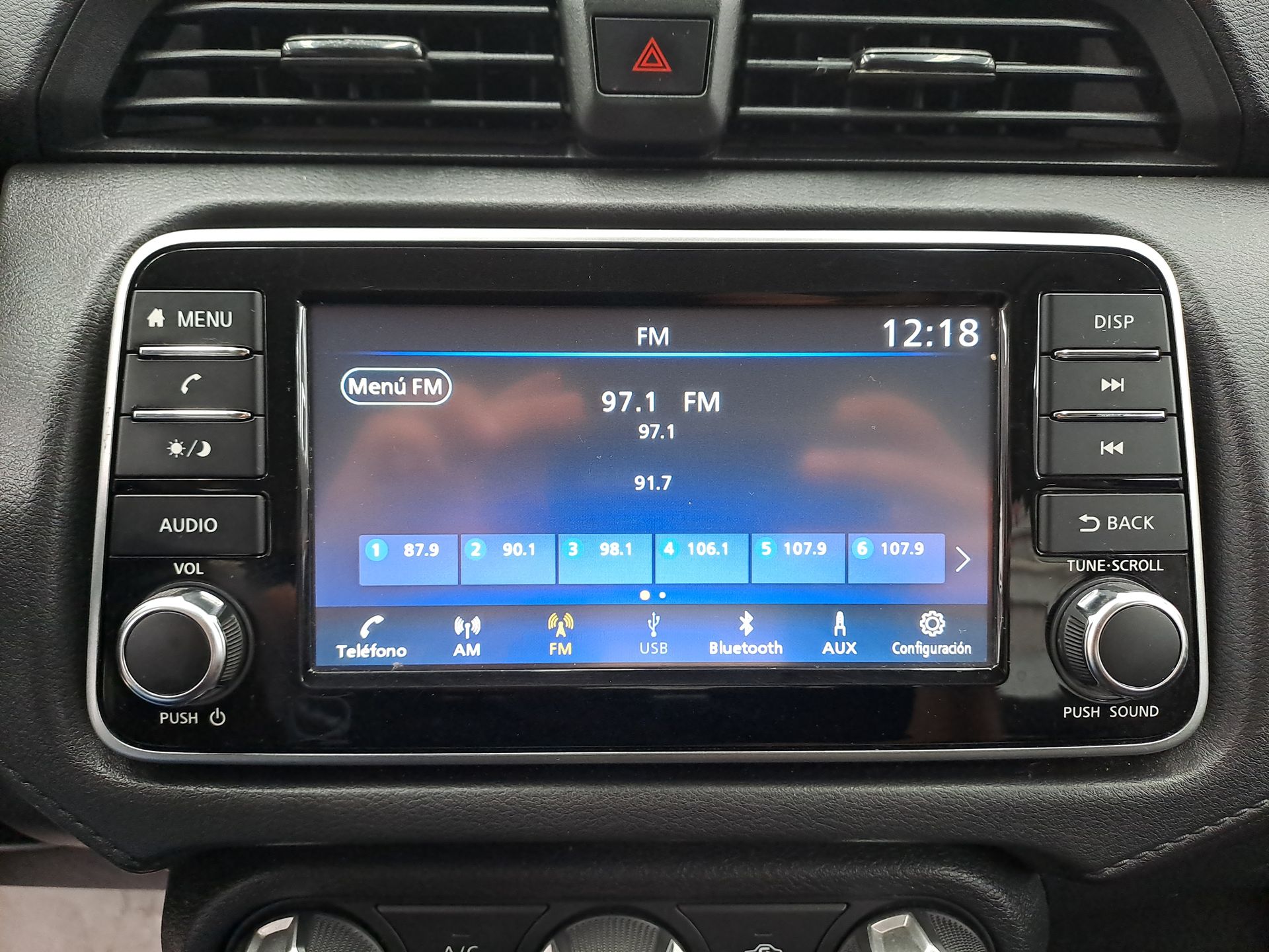 2024 Nissan VERSA SENSE CVT 24