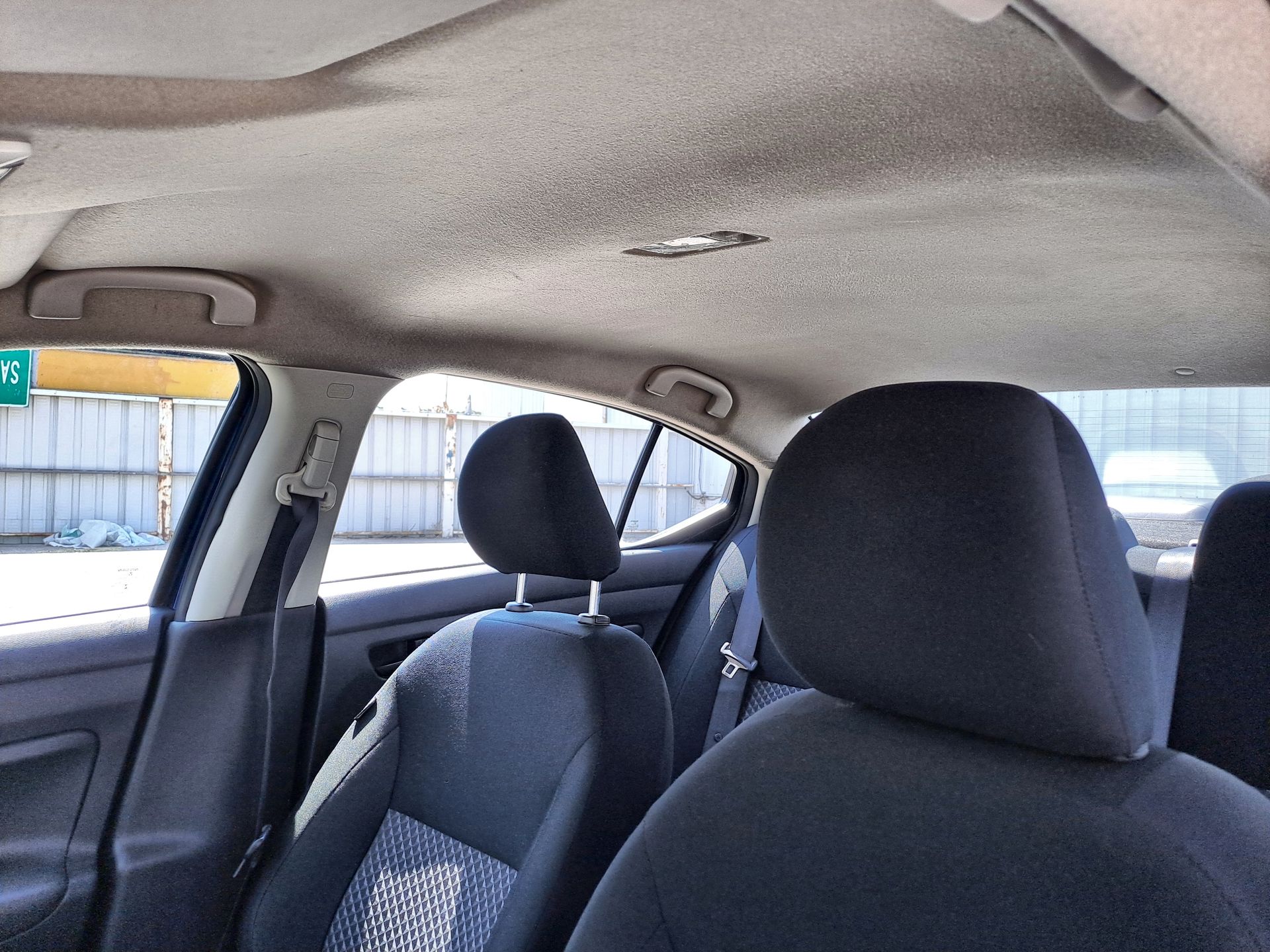 2024 Nissan VERSA SENSE CVT 24