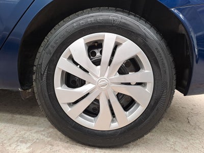 2024 Nissan VERSA SENSE CVT 24