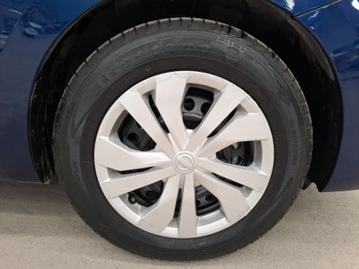 2024 Nissan VERSA SENSE CVT 24