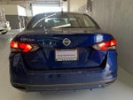 2022 Nissan VERSA SENSE MT 22