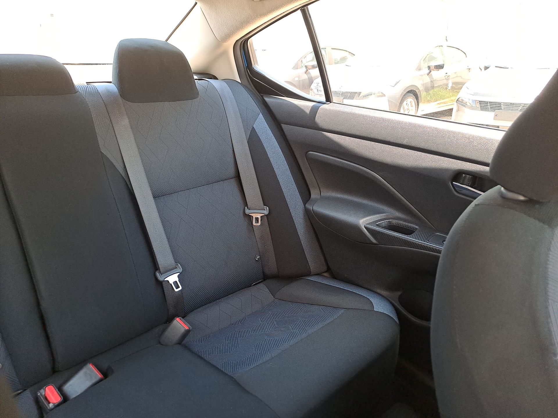 2024 Nissan VERSA ADVANCE CVT 24