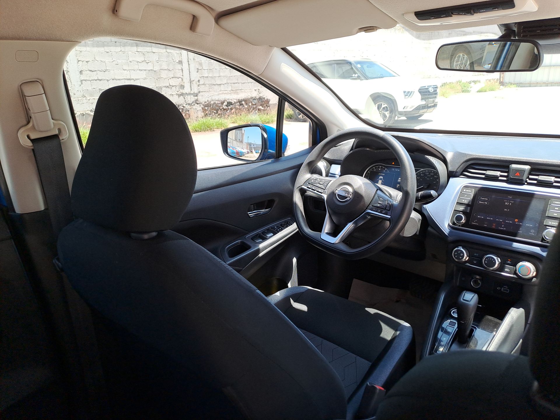 2024 Nissan VERSA ADVANCE CVT 24