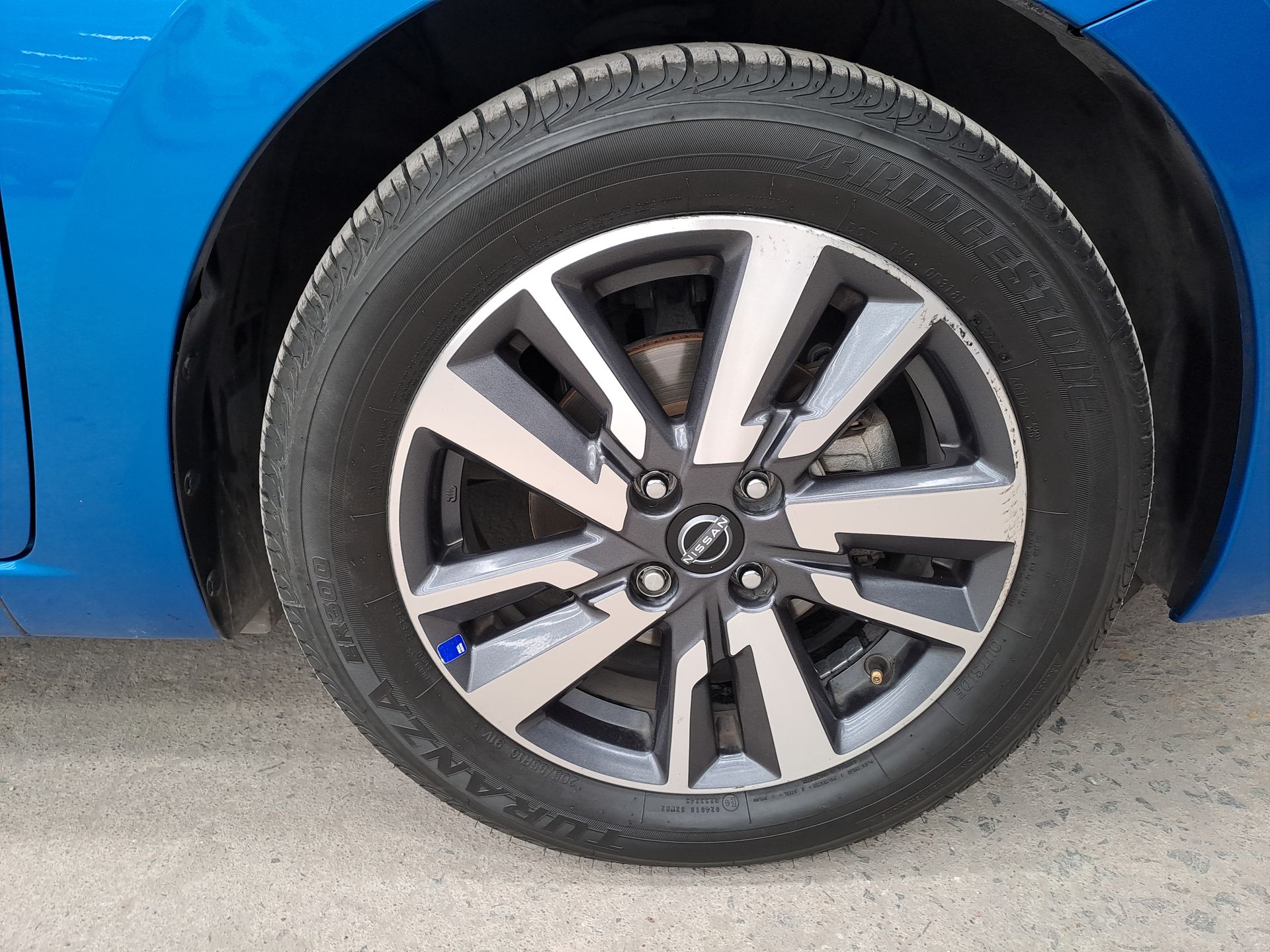 2024 Nissan VERSA ADVANCE CVT 24