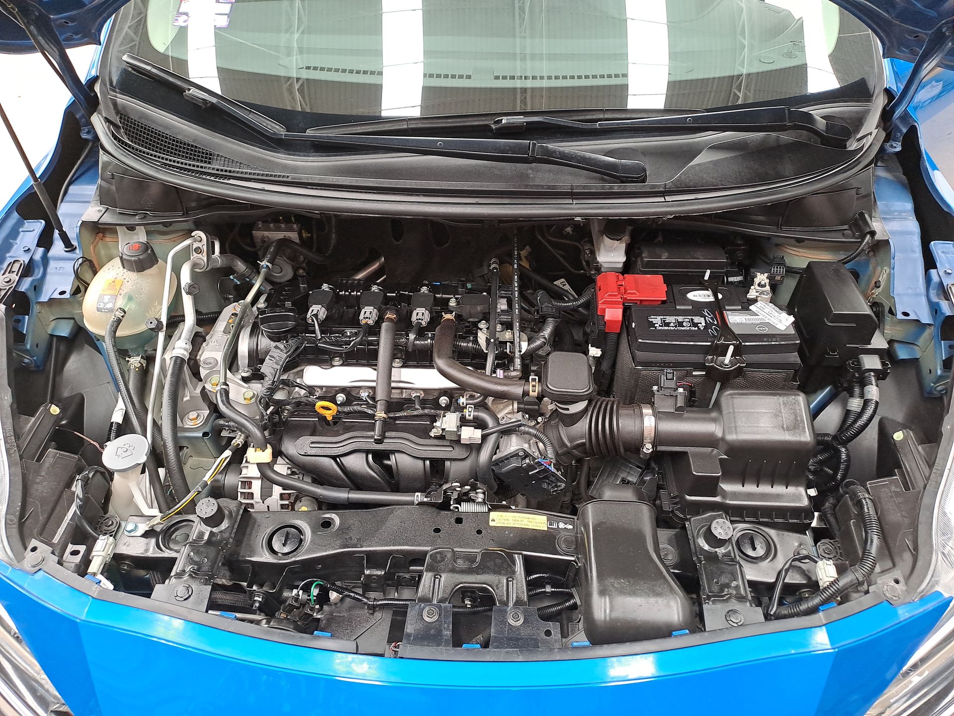 2024 Nissan VERSA ADVANCE CVT 24