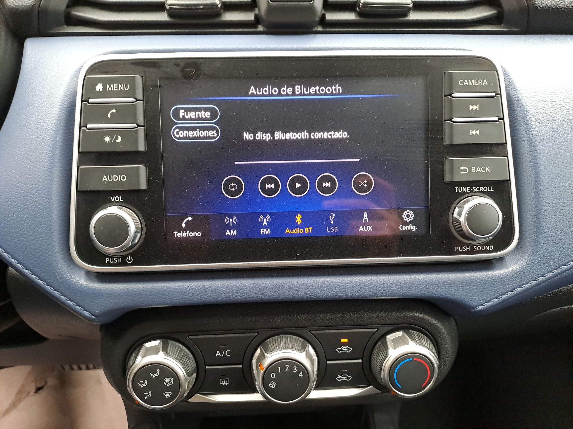 2024 Nissan VERSA ADVANCE CVT 24