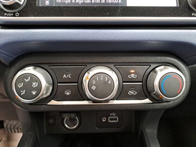 2024 Nissan VERSA ADVANCE CVT 24