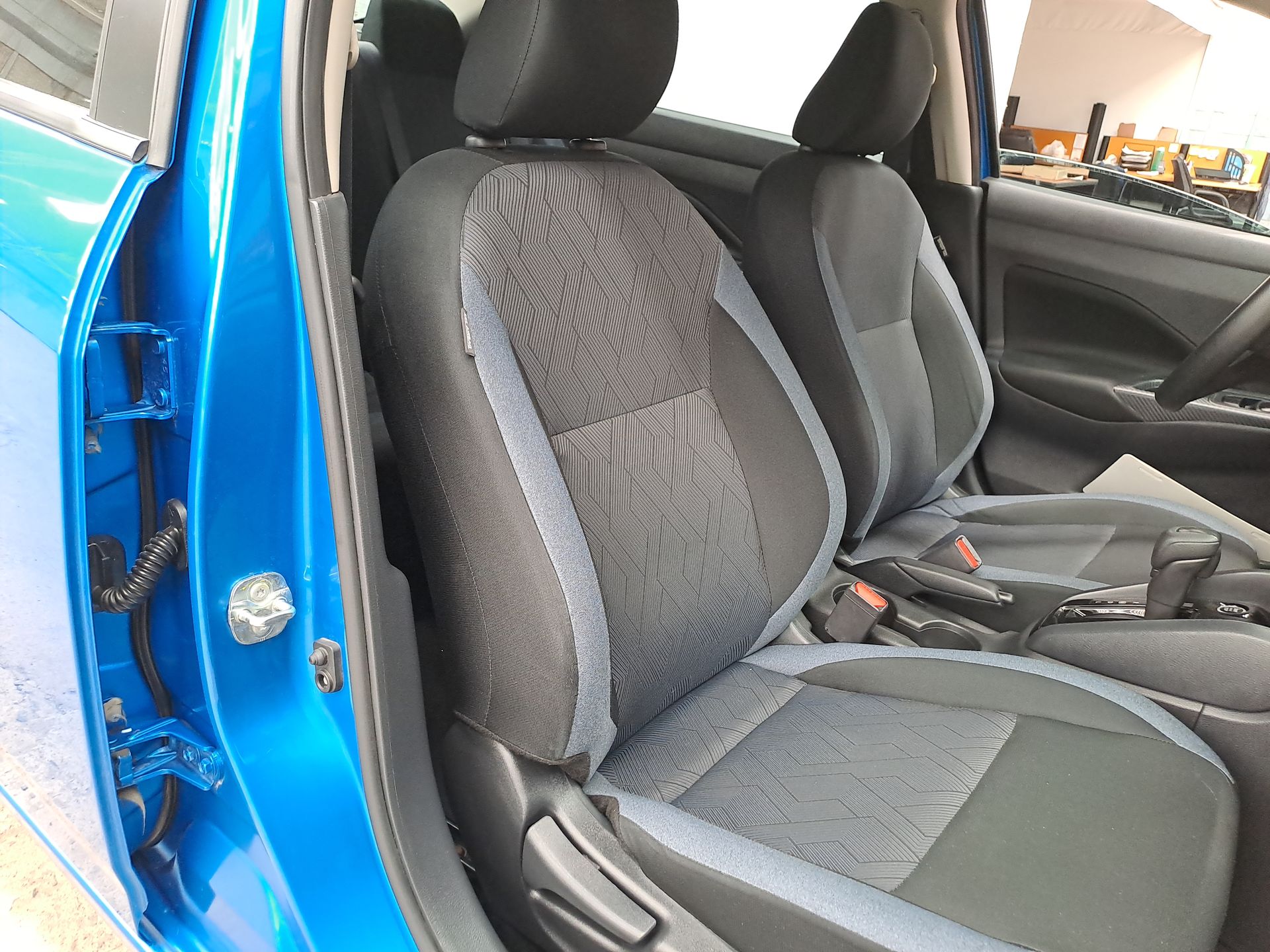 2024 Nissan VERSA ADVANCE CVT 24