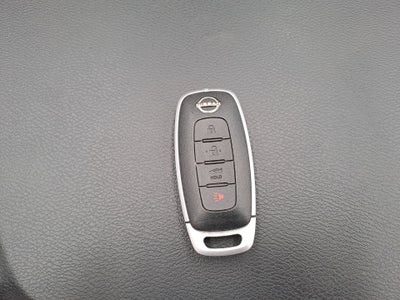 2024 Nissan VERSA ADVANCE CVT 24