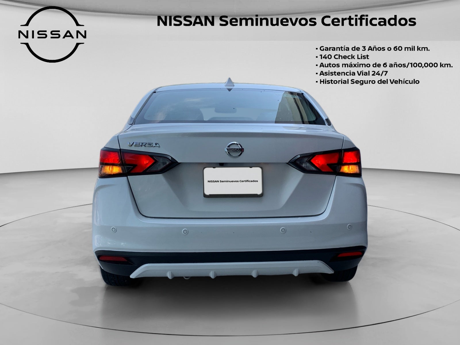 2021 Nissan VERSA ADVANCE CVT 21