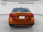 2023 Nissan VERSA ADVANCE CVT 23