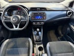 2023 Nissan VERSA ADVANCE CVT 23